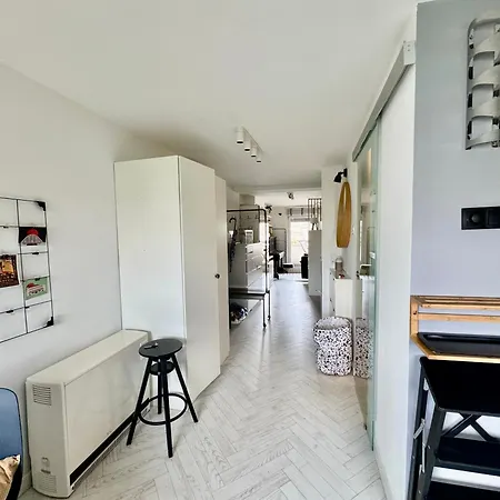 The Fifth Loft Style By Fiesta Gdynia