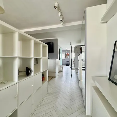 The Fifth Loft Style By Fiesta Gdynia