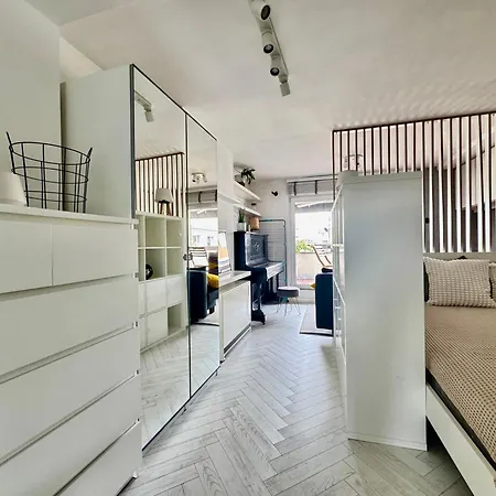 The Fifth Loft Style By Fiesta *