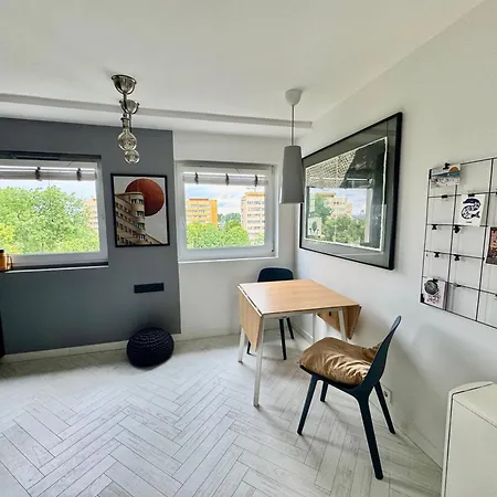 Apartman The Fifth Loft Style By Fiesta